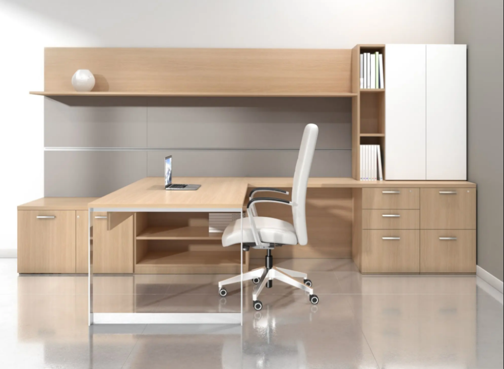 Modern Executive Home Office Furniture You Need