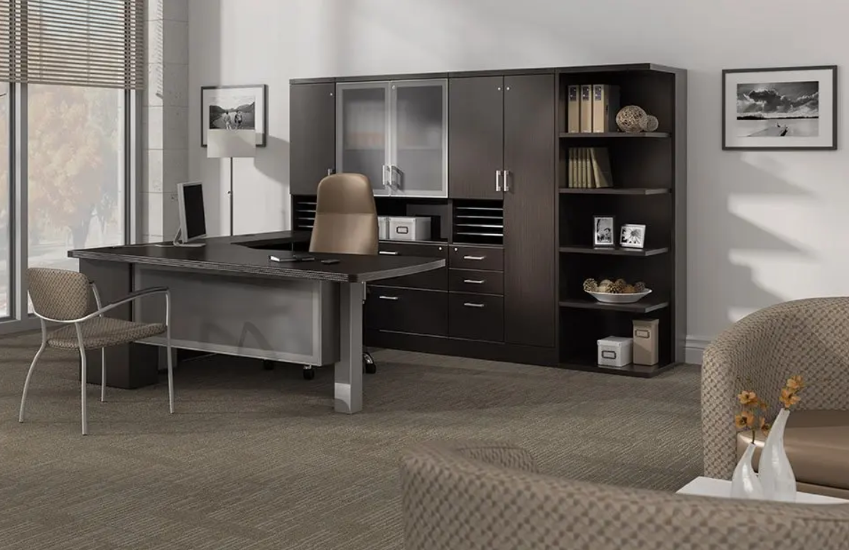 Home Office Furniture, Modern Home Office