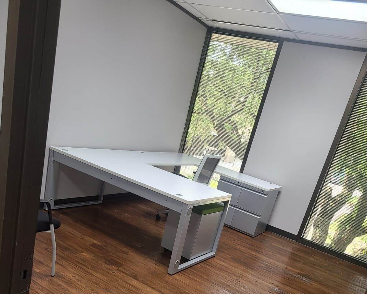 Office Furniture Pasadena - Collaborative Office Interiors