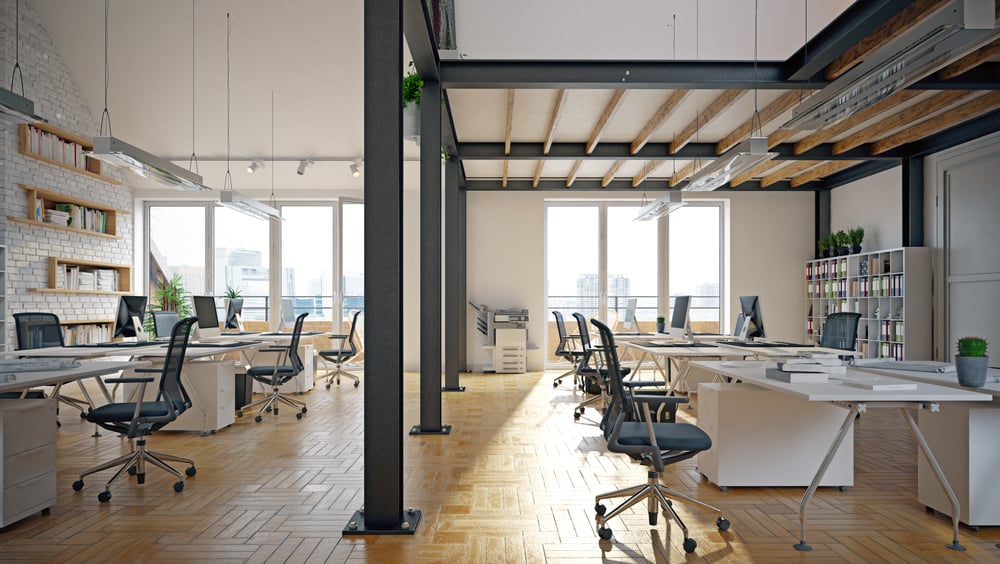 Modern Office Trends for 2023