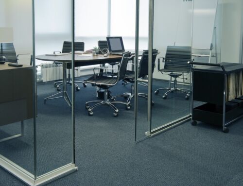 The Best Demountable Walls and Sound Proofing Ideas for your Office
