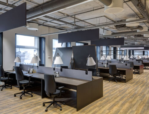 Why You Need Demountable Walls in Your Office