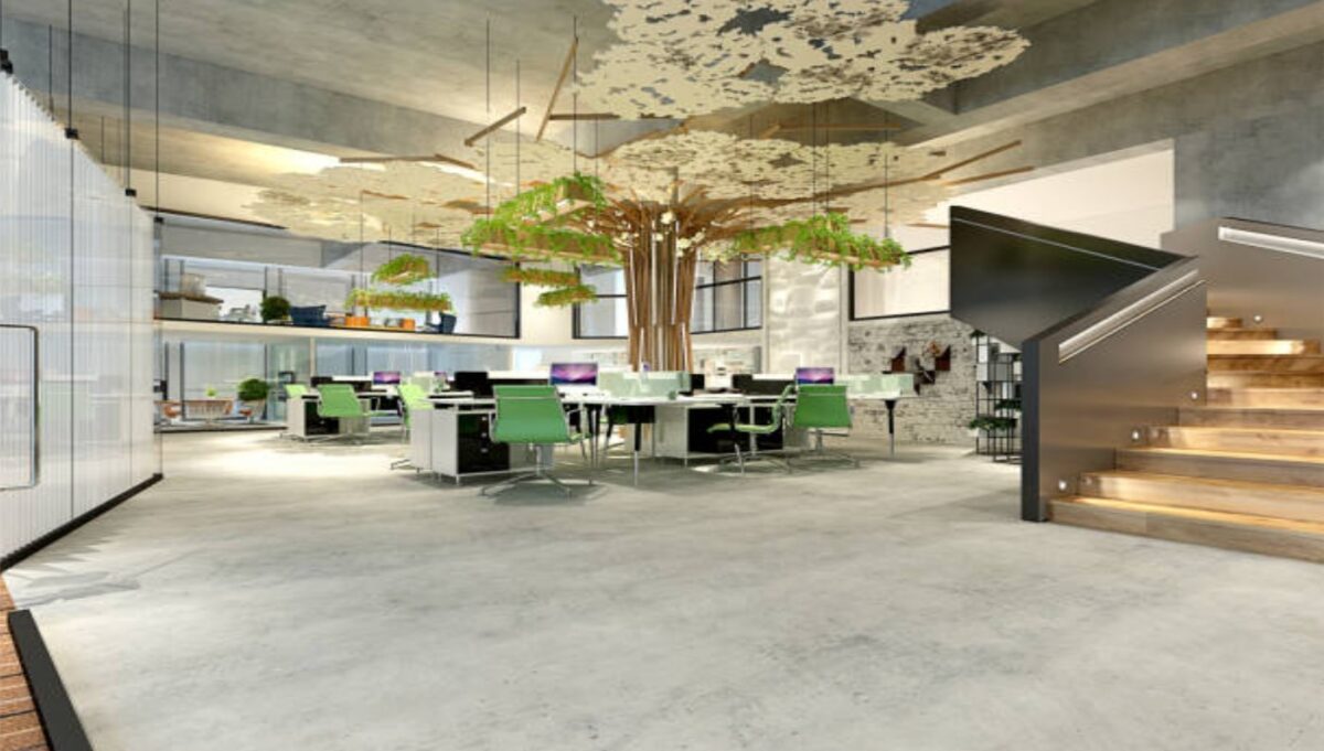 Office Furniture In Baytown Collaborative Office Interiors.